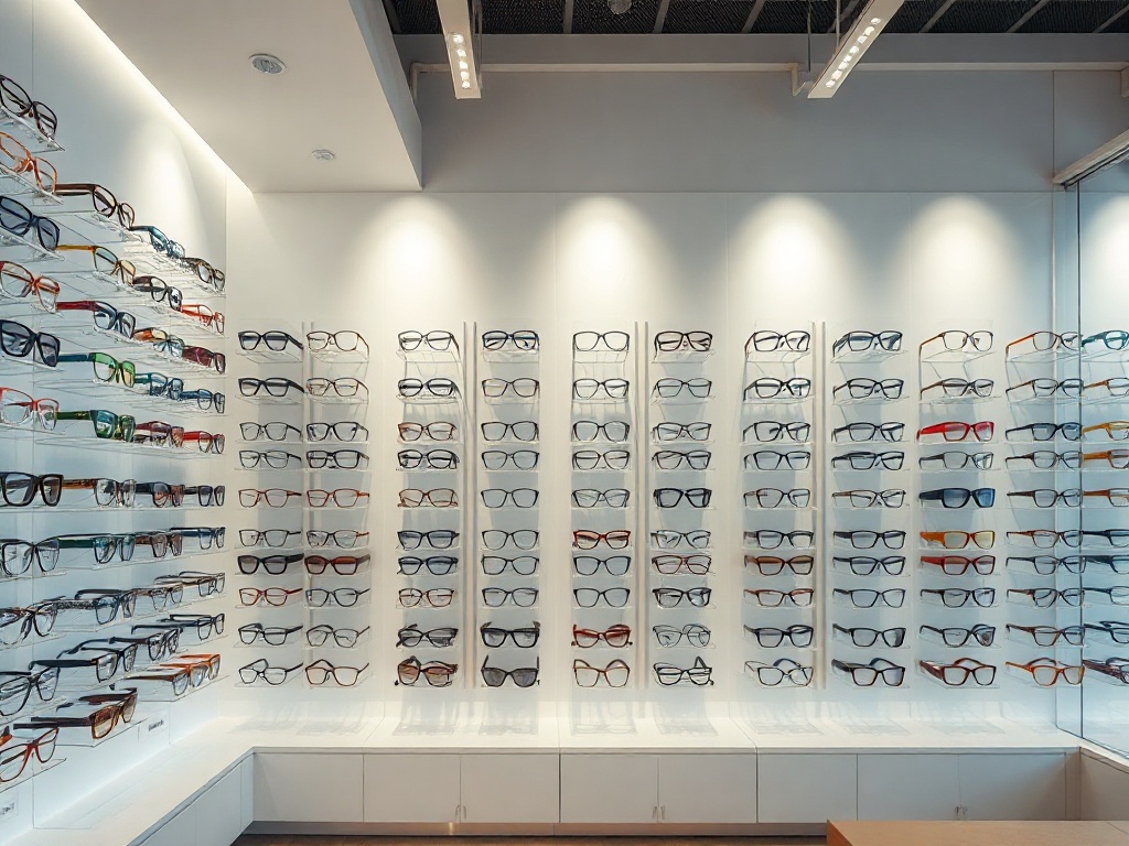 Maggo Optics — photo 1