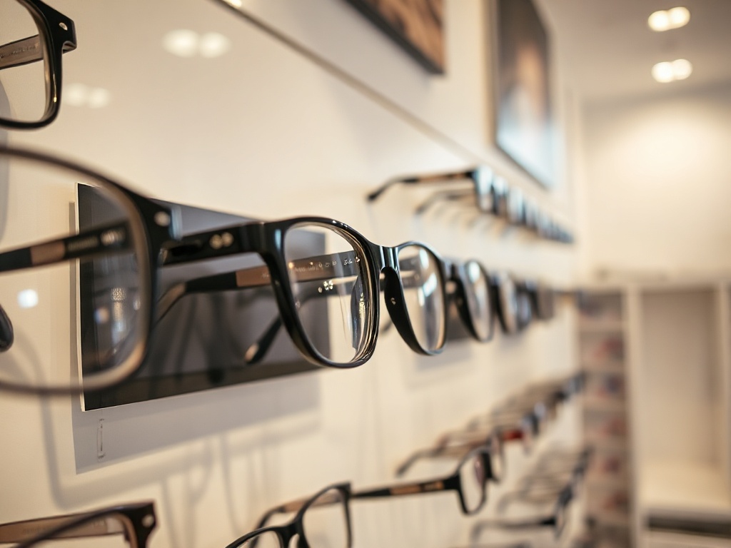 Maggo Optics — photo 2