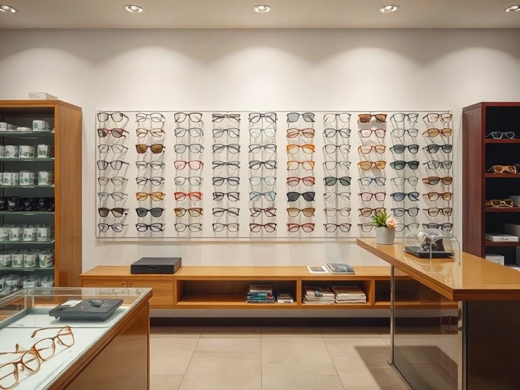 Maggo Optics — photo 3