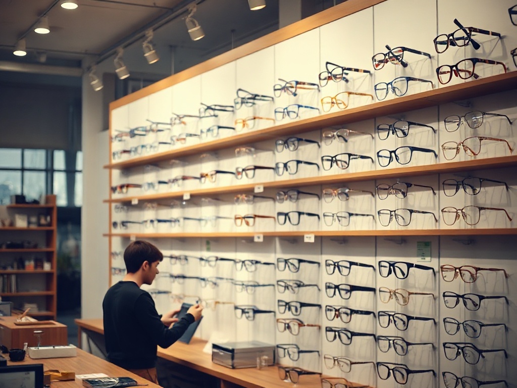 Maggo Optics — photo 4