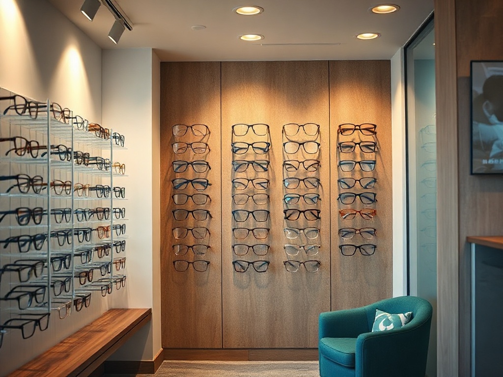 Maggo Optics — photo 5