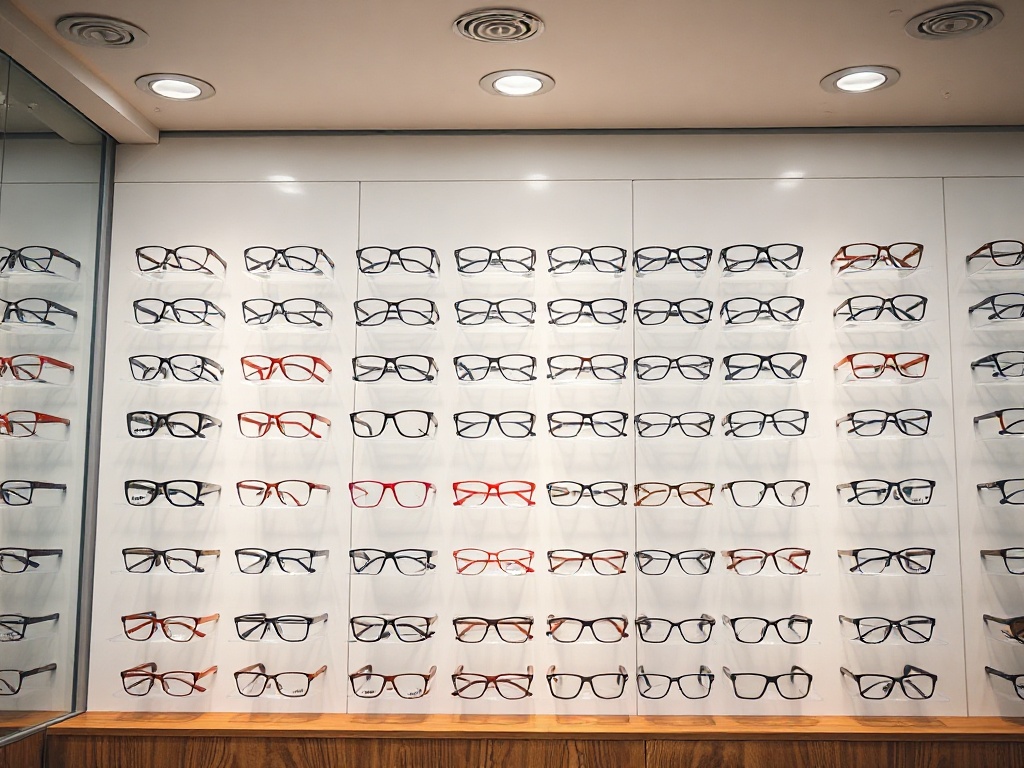Maggo Optics — photo 6
